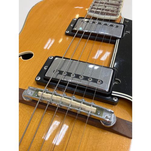 YAMAHA (ヤマハ) エレアコギター AE-11 1971