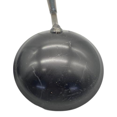 ヨコザワテッパン 鉄中華鍋セット