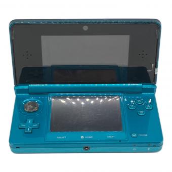 Nintendo (ニンテンドー) Nintendo 3DS CTR-001