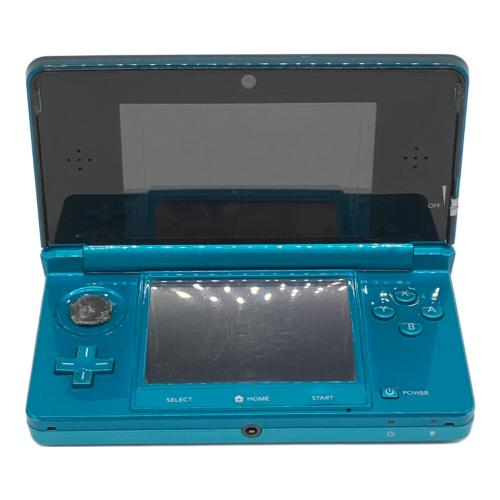 Nintendo (ニンテンドー) Nintendo 3DS CTR-001