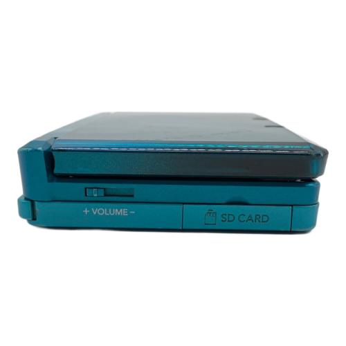 Nintendo (ニンテンドー) Nintendo 3DS CTR-001