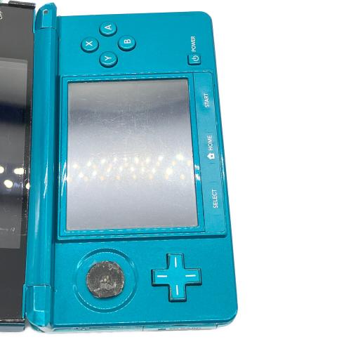 Nintendo (ニンテンドー) Nintendo 3DS CTR-001