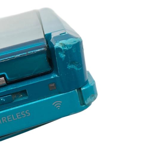 Nintendo (ニンテンドー) Nintendo 3DS CTR-001