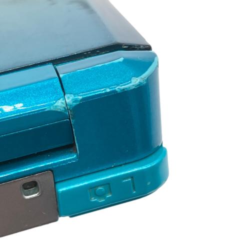 Nintendo (ニンテンドー) Nintendo 3DS CTR-001