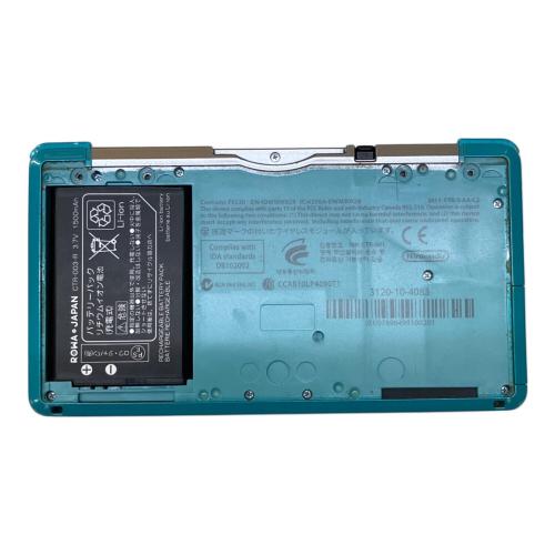 Nintendo (ニンテンドー) Nintendo 3DS CTR-001