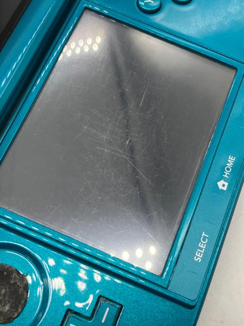 Nintendo (ニンテンドー) Nintendo 3DS CTR-001