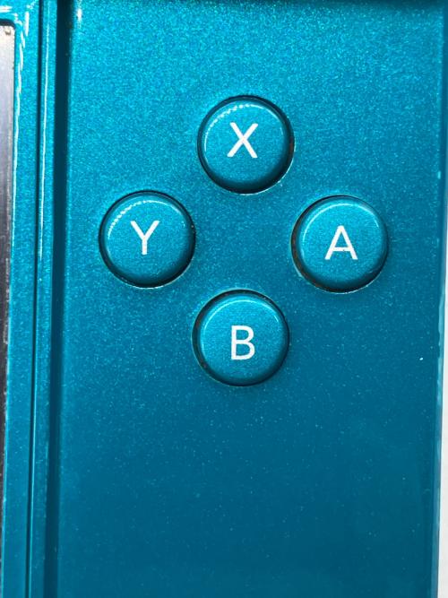 Nintendo (ニンテンドー) Nintendo 3DS CTR-001