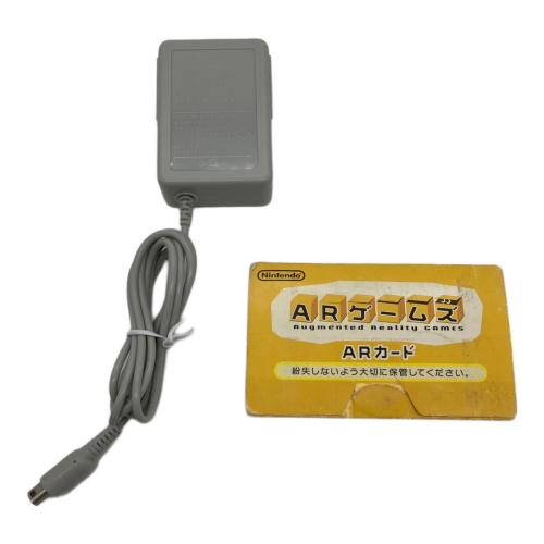 Nintendo (ニンテンドー) Nintendo 3DS CTR-001