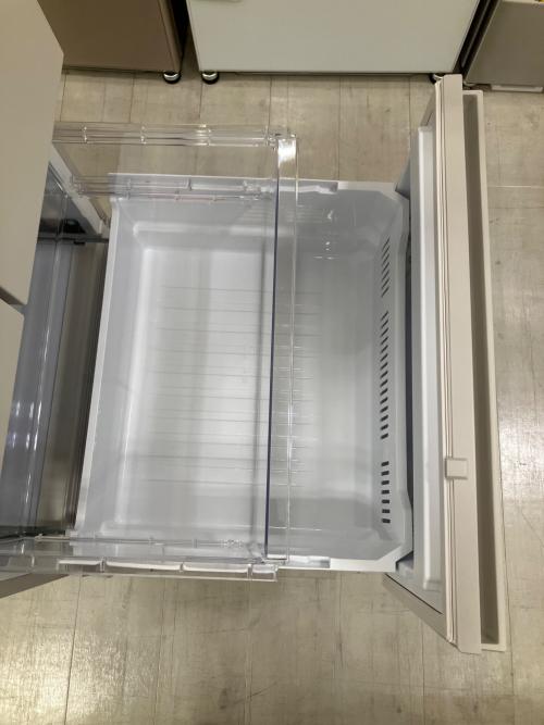 Panasonic (パナソニック) 5ドア冷蔵庫 NR-E41RY2L-C 2025年製 410L