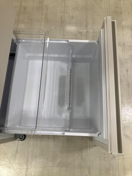 Panasonic (パナソニック) 5ドア冷蔵庫 NR-E41RY2L-C 2025年製 410L