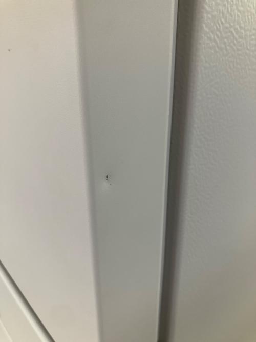 Panasonic (パナソニック) 5ドア冷蔵庫 NR-E41RY2L-C 2025年製 410L