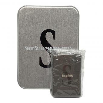 ZIPPO (ジッポ) オイルライター 1997年製 SevenStars ’98モデル