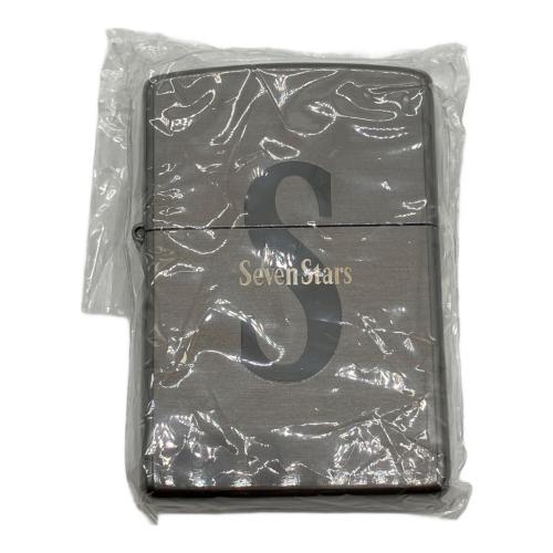 ZIPPO (ジッポ) オイルライター 1997年製 SevenStars ’98モデル
