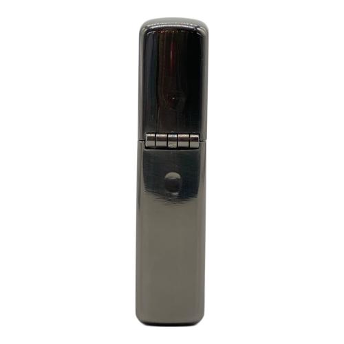 ZIPPO (ジッポ) オイルライター 1997年製 SevenStars ’98モデル