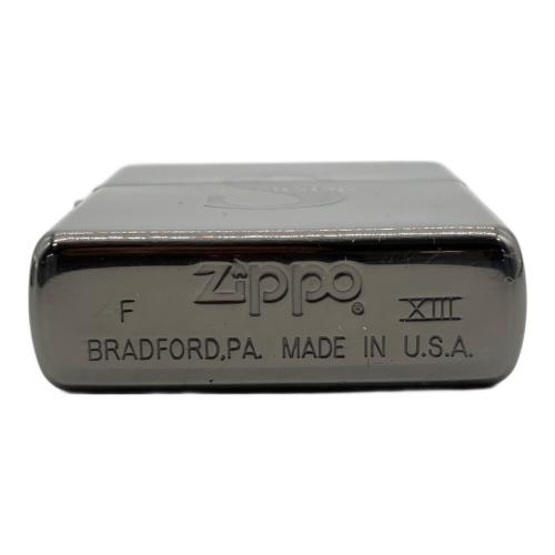 ZIPPO (ジッポ) オイルライター 1997年製 SevenStars ’98モデル