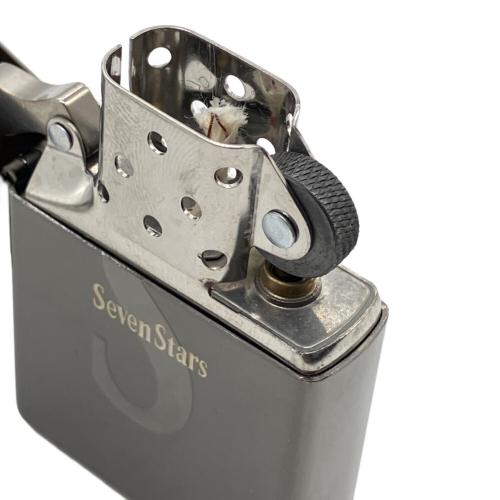 ZIPPO (ジッポ) オイルライター 1997年製 SevenStars ’98モデル