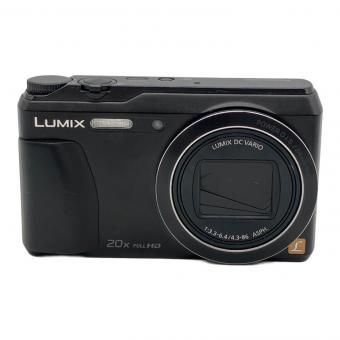 Panasonic (パナソニック) コンパクトデジタルカメラ DMC-TZ55 LUMIX