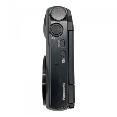 Panasonic (パナソニック) コンパクトデジタルカメラ DMC-TZ55 LUMIX