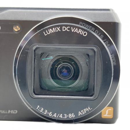 Panasonic (パナソニック) コンパクトデジタルカメラ DMC-TZ55 LUMIX