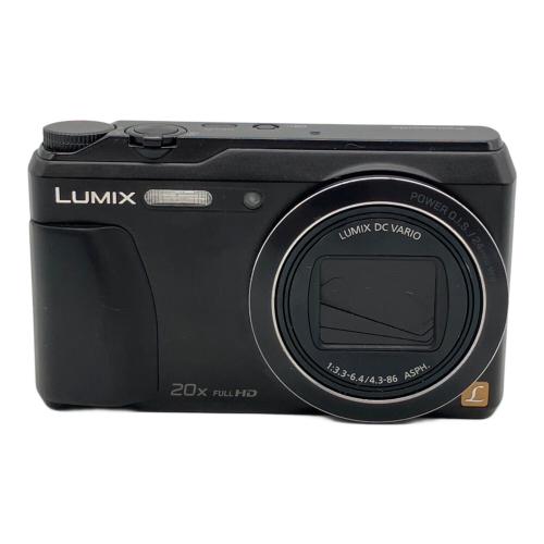 Panasonic (パナソニック) コンパクトデジタルカメラ DMC-TZ55 LUMIX