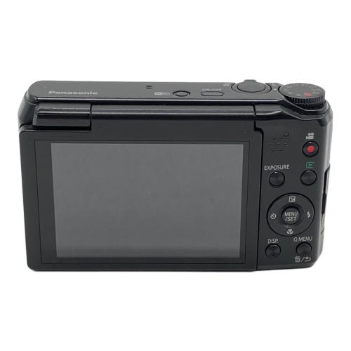 Panasonic (パナソニック) コンパクトデジタルカメラ DMC-TZ55 LUMIX