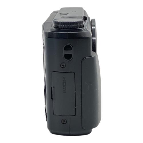 Panasonic (パナソニック) コンパクトデジタルカメラ DMC-TZ55 LUMIX