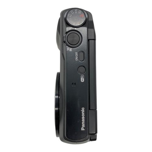 Panasonic (パナソニック) コンパクトデジタルカメラ DMC-TZ55 LUMIX