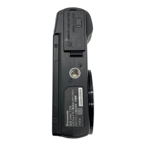 Panasonic (パナソニック) コンパクトデジタルカメラ DMC-TZ55 LUMIX