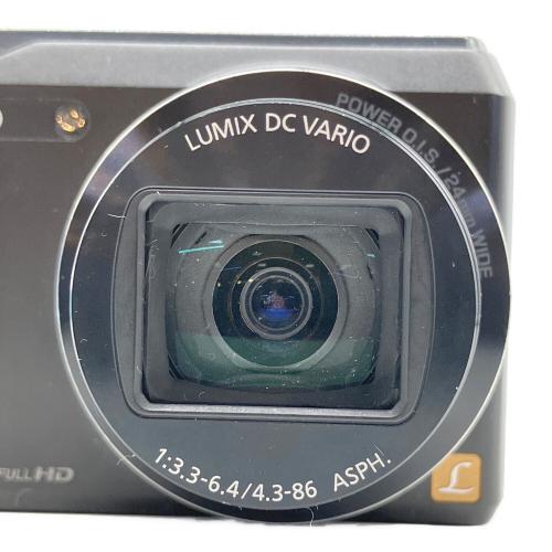 Panasonic (パナソニック) コンパクトデジタルカメラ DMC-TZ55 LUMIX
