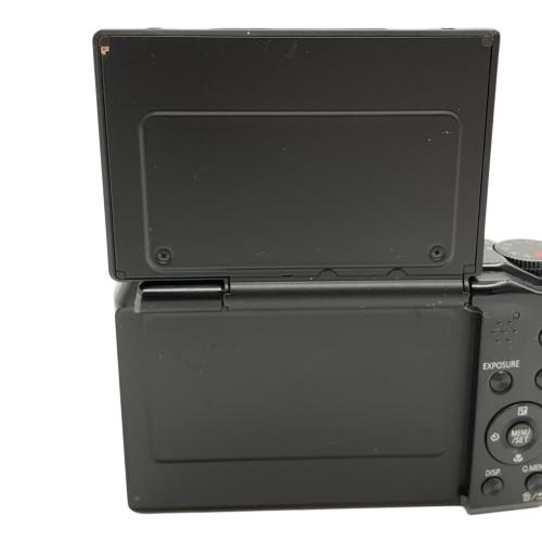 Panasonic (パナソニック) コンパクトデジタルカメラ DMC-TZ55 LUMIX