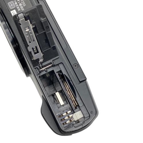 Panasonic (パナソニック) コンパクトデジタルカメラ DMC-TZ55 LUMIX