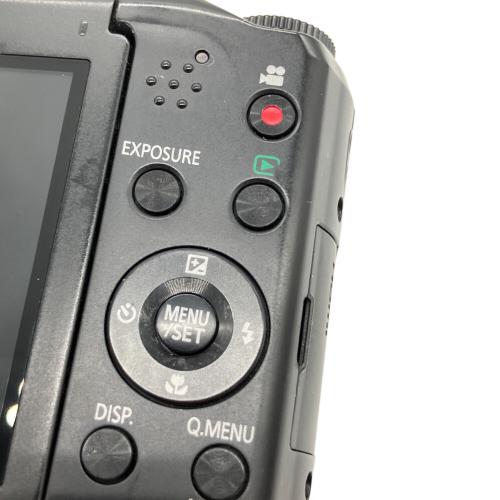 Panasonic (パナソニック) コンパクトデジタルカメラ DMC-TZ55 LUMIX