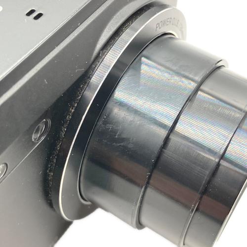 Panasonic (パナソニック) コンパクトデジタルカメラ DMC-TZ55 LUMIX