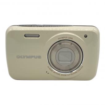 OLYMPUS (オリンパス) コンパクトデジタルカメラ VH-210