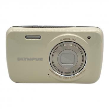 OLYMPUS (オリンパス) コンパクトデジタルカメラ μー9010｜トレファク