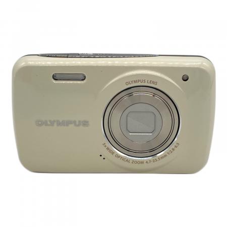 OLYMPUS (オリンパス) コンパクトデジタルカメラ VH-210｜トレファクONLINE