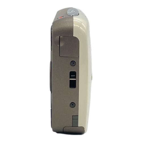 OLYMPUS (オリンパス) コンパクトデジタルカメラ VH-210