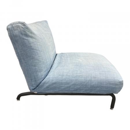 ジャーナルスタンダードファニチャー　ロデチェア　ソファ本体のみ① journal standard Furniture (ジャーナルスタンダードファニチャー