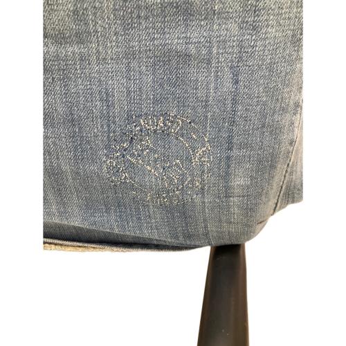 journal standard Furniture (ジャーナルスタンダードファニチャー) RODEZ CHAIR（ロデチェア）1人掛けソファー デニム