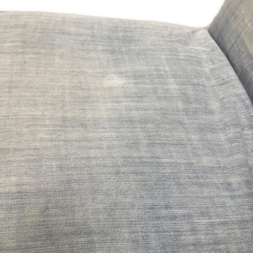 journal standard Furniture (ジャーナルスタンダードファニチャー) RODEZ CHAIR（ロデチェア）1人掛けソファー デニム