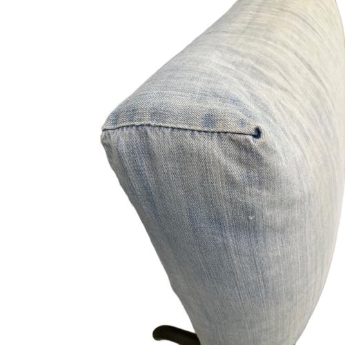 journal standard Furniture (ジャーナルスタンダードファニチャー) RODEZ CHAIR（ロデチェア）1人掛けソファー デニム