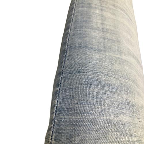 journal standard Furniture (ジャーナルスタンダードファニチャー) RODEZ CHAIR（ロデチェア）1人掛けソファー デニム