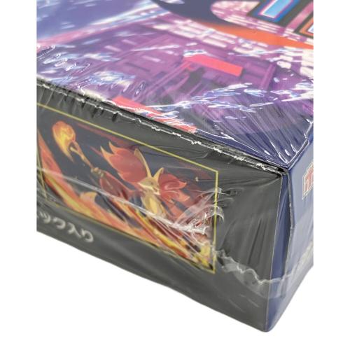 ニンジャスピナー ポケモンカード