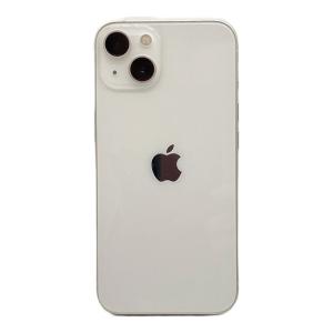 Apple (アップル) iPhone13 MLNJ3J/A スターライト