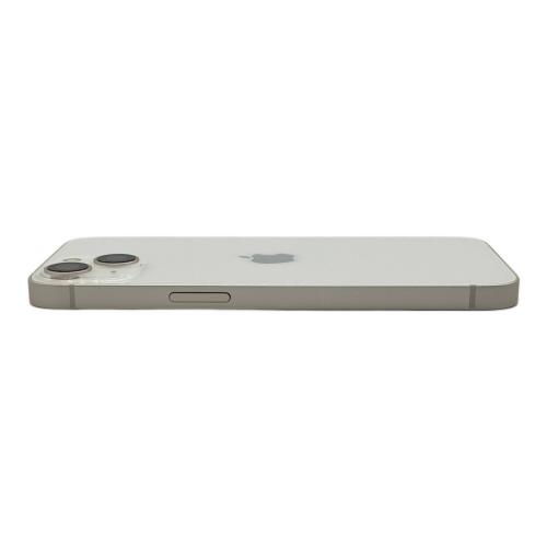 Apple (アップル) iPhone13 MLNJ3J/A スターライト