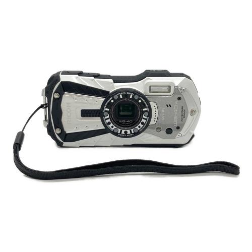 RICOH (リコー) 防水デジタルカメラ WG-40w