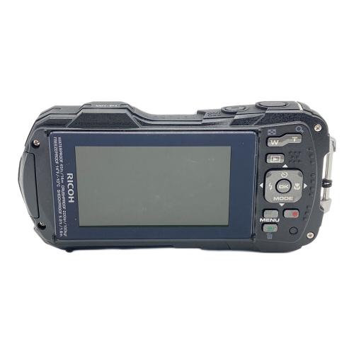 RICOH (リコー) 防水デジタルカメラ WG-40w