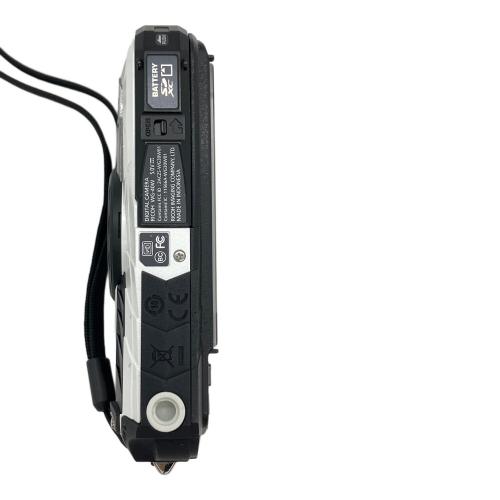 RICOH (リコー) 防水デジタルカメラ WG-40w