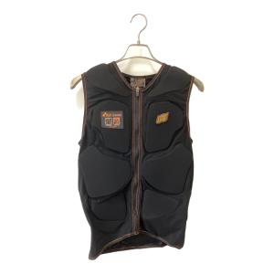 HYOD (ヒョウドウ) プロテクターベスト HRZ9021000M メンズ SIZE M ブラック