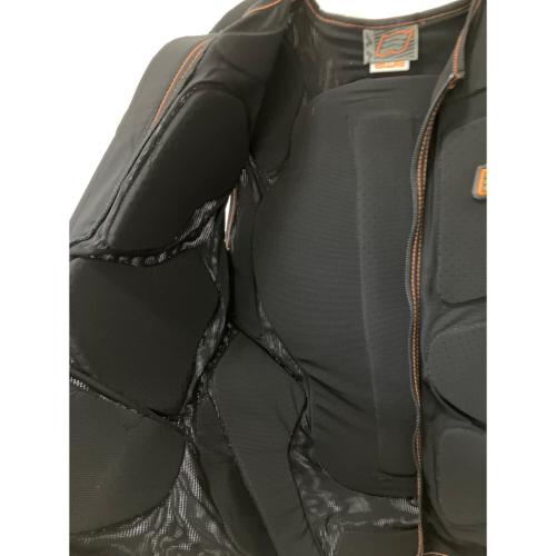 HYOD (ヒョウドウ) プロテクターベスト HRZ9021000M メンズ SIZE M ブラック